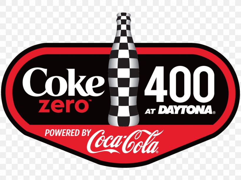 Daytona International Speedway 2018 Coke Zero Sugar 400 Monster Energy ...