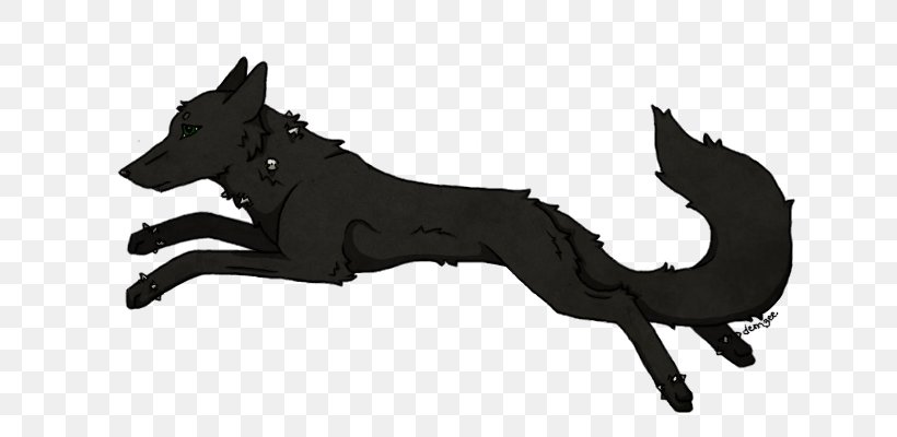 Dog Black Product Silhouette Character, PNG, 640x400px, Dog, Black, Black And White, Black M, Carnivoran Download Free