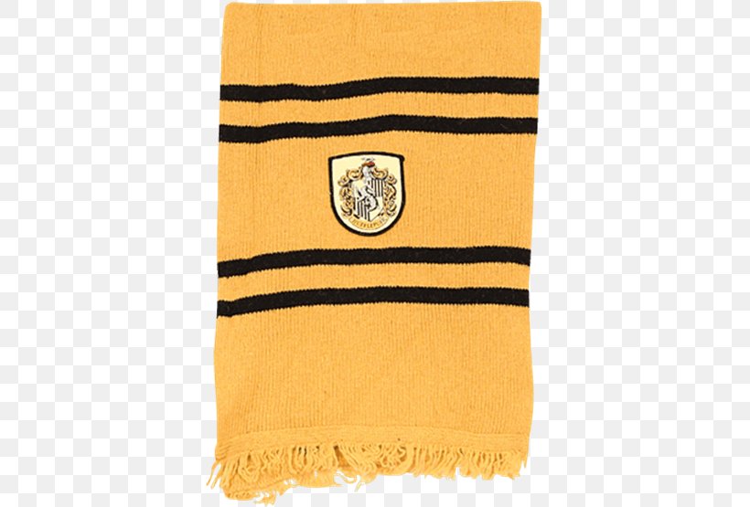 Hogwarts Helga Hufflepuff Scarf Harry Potter Fashion, PNG, 555x555px, Hogwarts, Clothing, Coat, Fashion, Fictional Universe Of Harry Potter Download Free