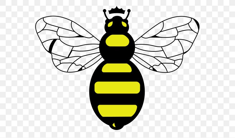 Honey Bee Bumblebee Clip Art, PNG, 600x481px, Honey Bee, Aerodynamics, Artwork, Bee, Black And White Download Free