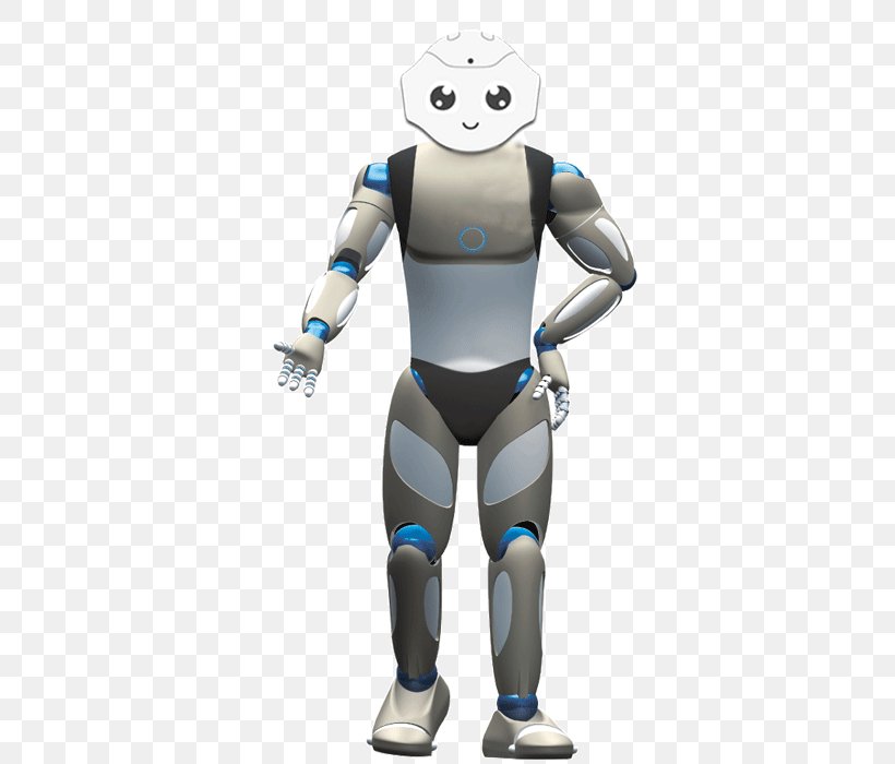 Humanoid Robot Romeo Nao, PNG, 700x700px, Humanoid Robot, Aldebaran, Arm, Artificial Intelligence, Costume Download Free
