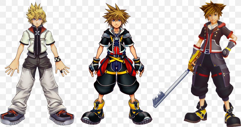 Kingdom Hearts III Kingdom Hearts Birth By Sleep PlayStation 2, PNG, 1529x806px, Watercolor, Cartoon, Flower, Frame, Heart Download Free
