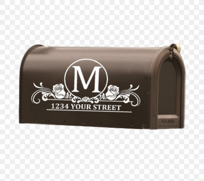 Letter Box Sticker Decal Post Box Mail, PNG, 900x800px, Letter Box, Address, Box, Brand, Bumper Sticker Download Free
