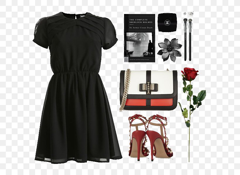 Little Black Dress Fashion Skirt Woman, PNG, 600x600px, Little Black Dress, Black, Clothing, Coat, Com Download Free