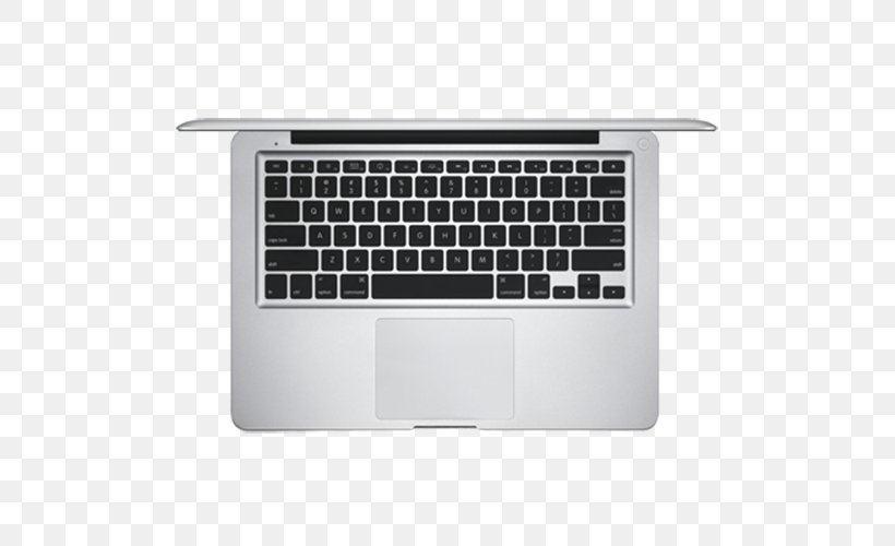 MacBook Air Computer Keyboard Laptop MacBook Pro 13-inch, PNG, 500x500px, Macbook, Computer Keyboard, Input Device, Intel Core, Intel Core 2 Download Free