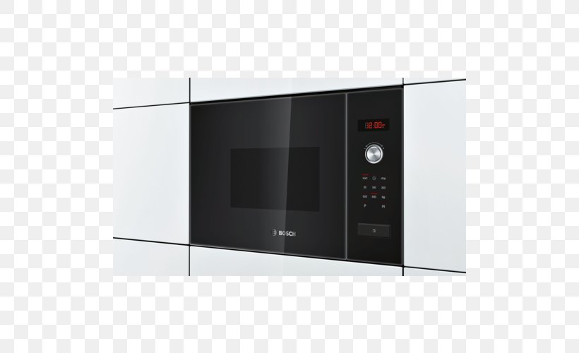Microwave Ovens Bosch HMT75M Built In Microwave Robert Bosch GmbH Home Appliance Bosch HMT75M624, Microwave Oven Hardware/Electronic, PNG, 500x500px, Microwave Ovens, Convection Oven, Home Appliance, Kitchen Appliance, Microwave Download Free
