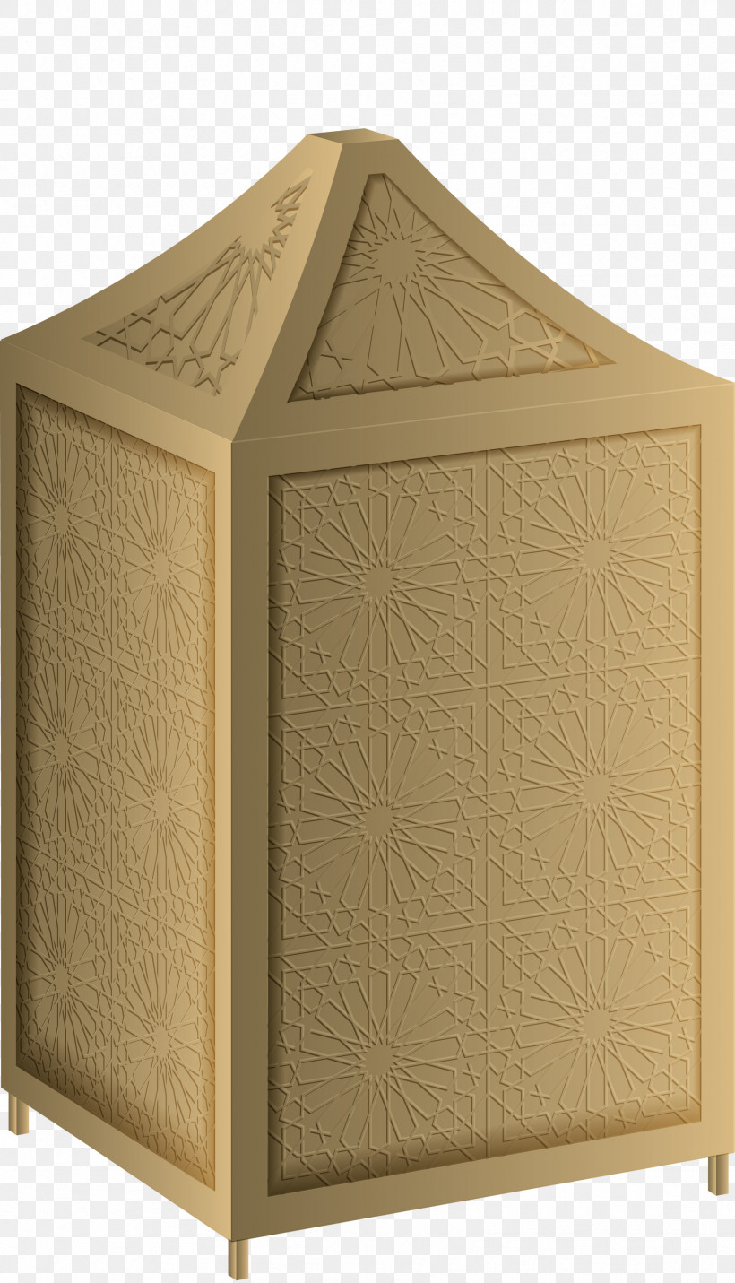 Ramadan Lantern Ramadan Kareem, PNG, 1718x2999px, Ramadan Lantern, Architecture, Beige, Brown, Ramadan Kareem Download Free