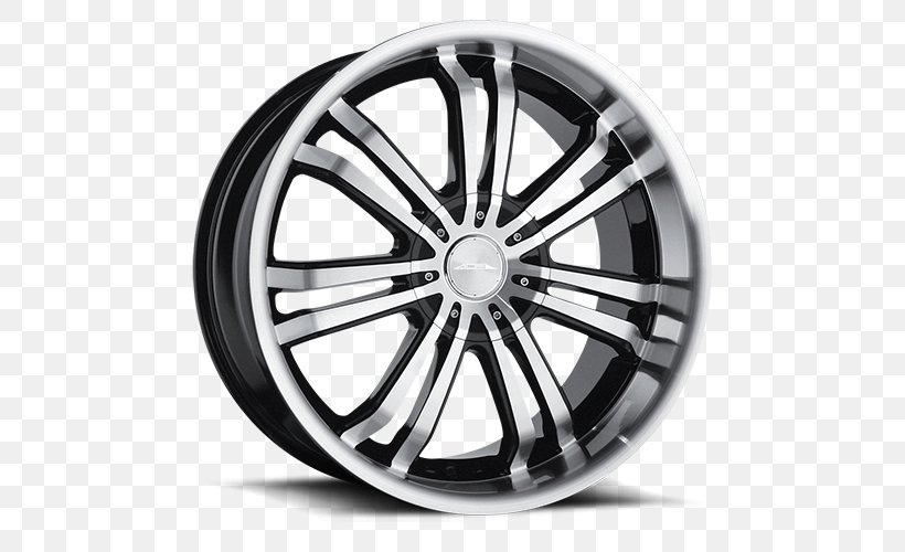 Rim Custom Wheel Car Tire, PNG, 500x500px, Rim, Alloy, Alloy Wheel, Auto Part, Automotive Design Download Free