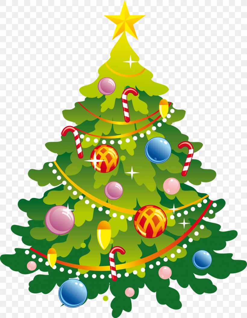 Santa Claus Christmas Tree Clip Art, PNG, 1241x1600px, Santa Claus, Advent, Branch, Christmas, Christmas Decoration Download Free
