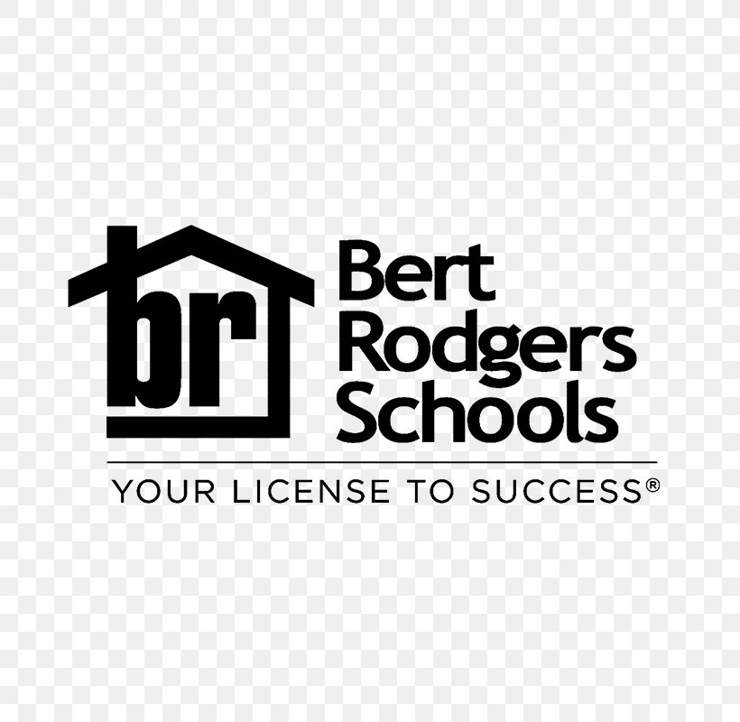 Bert Rodgers Schools Association Of Real Estate License Law Officials Real Estate Appraisal, PNG, 800x800px, Real Estate License, Area, Brand, Course, Education Download Free