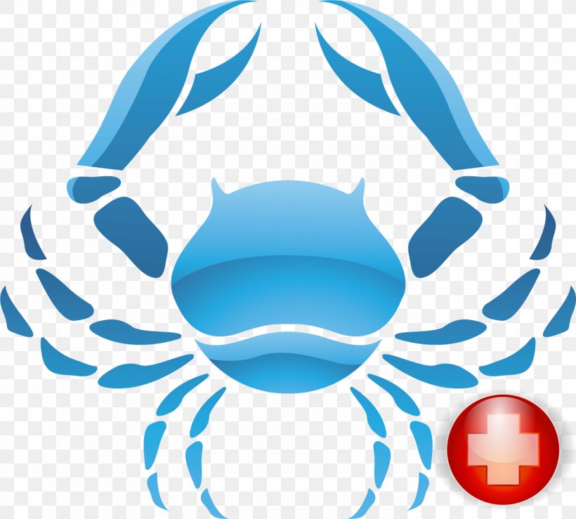 Crab Cancer Astrological Sign Zodiac Logo, PNG, 1381x1245px, Crab, Area, Aries, Astrological Sign, Astrology Download Free