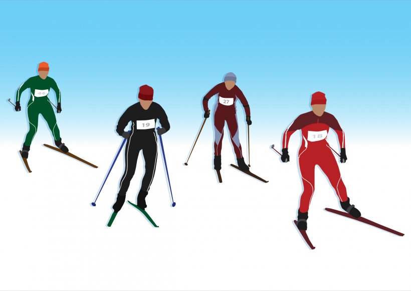 Cross-country Skiing Winter Sport Nordic Skiing, PNG, 2400x1698px, Ski, Cross Country Skiing, Crosscountry Skiing, Headgear, Joint Download Free