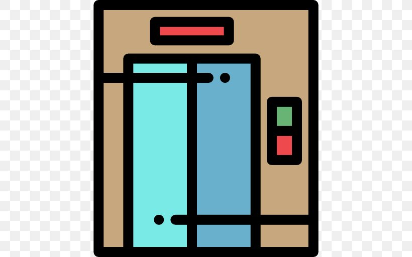 Elevator Text, PNG, 512x512px, Elevator, Area, Cable Car, Fototapet, Logo Download Free