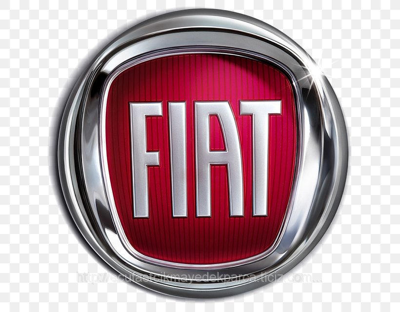Fiat Automobiles Car Chrysler Dodge, PNG, 640x640px, Fiat Automobiles, Automotive Design, Brand, Car, Chrysler Download Free