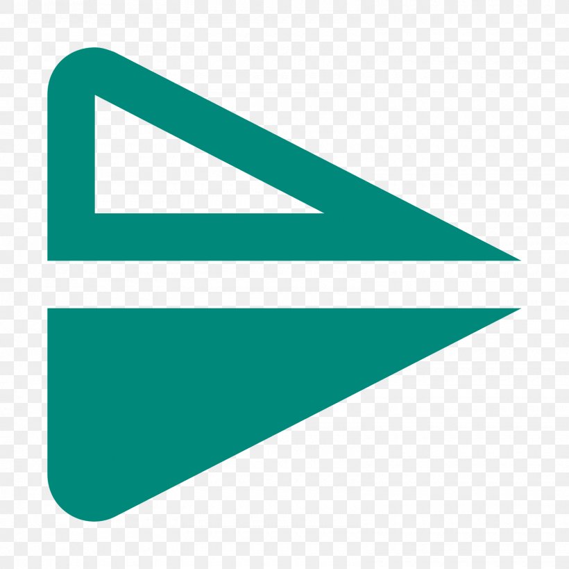 Logo Line Angle Font, PNG, 1600x1600px, Logo, Aqua, Green, Symbol, Triangle Download Free