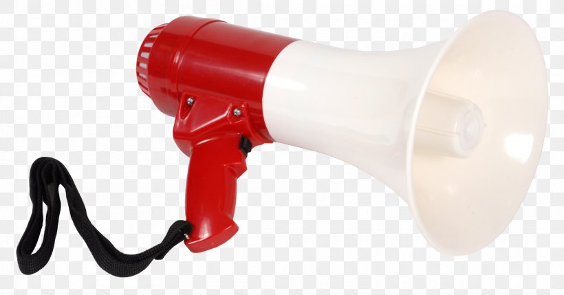 Megaphone Electric Battery Plastic, PNG, 1816x952px, Megaphone, Attention, Electric Battery, Plastic, Watt Download Free