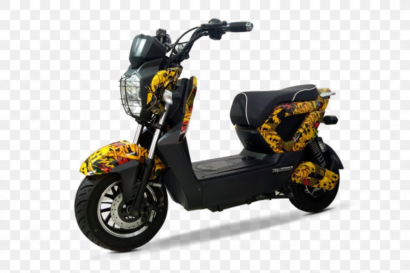 Motorcycle Accessories Motorized Scooter Electric Bicycle Vehicle, PNG, 1200x800px, Motorcycle Accessories, Balansvoertuig, Bicycle, Disc Brake, Electric Bicycle Download Free