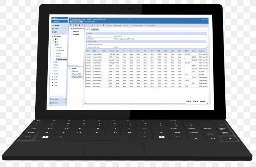 Netbook Laptop Computer Software OneStream Software LLC Handheld Devices, PNG, 1704x1113px, Netbook, Business Productivity Software, Communication, Computer, Computer Software Download Free
