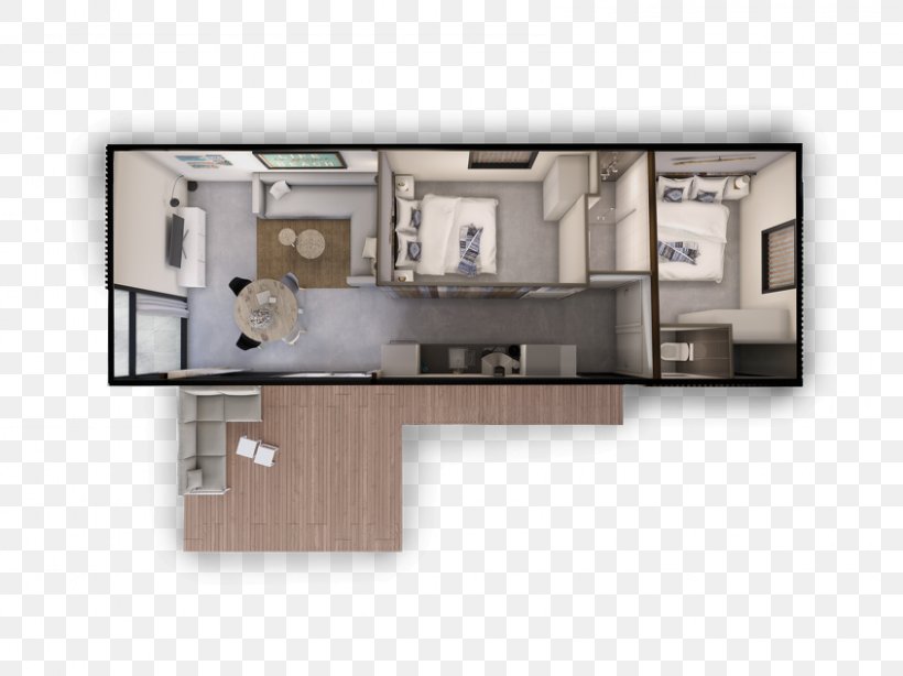 Qurios Bloemendaal Aan Zee Accommodation Floor Plan Television, PNG, 845x633px, Accommodation, Apartment, Bed, Bedroom, Bloemendaal Download Free