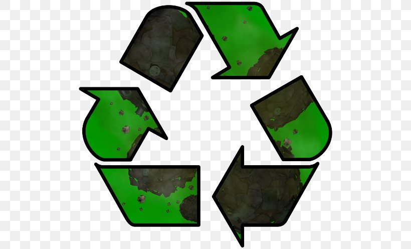 Recycling Symbol Green Dot Waste Reuse, PNG, 512x496px, Recycling Symbol, Clothing, Green, Green Dot, Hazardous Waste Download Free
