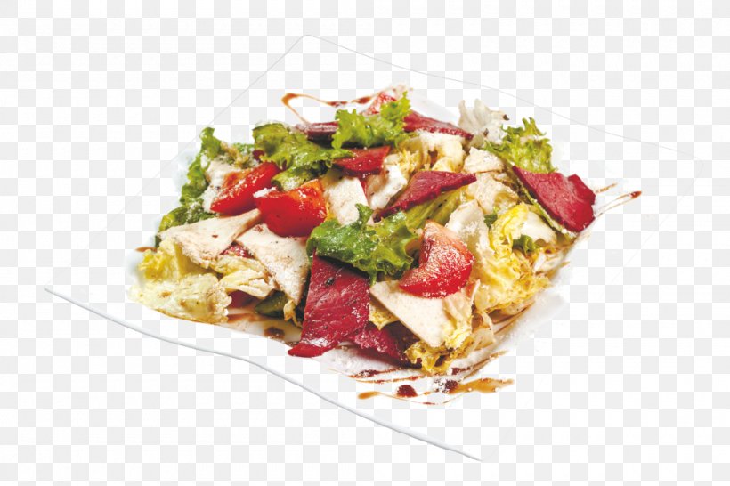 Salad Vegetarian Cuisine Carpaccio Recipe Greens, PNG, 1000x667px, Salad, Appetizer, Carpaccio, Cuisine, Dish Download Free