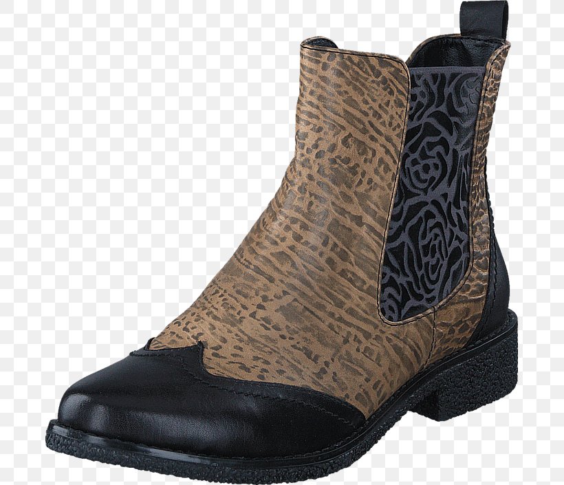 Shoe Chelsea Boot Brown Beige, PNG, 687x705px, Shoe, Beige, Boot, Brown, Chelsea Boot Download Free