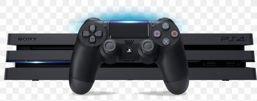 Sony PlayStation 4 Pro FIFA 18 PlayStation 2 Video Game, PNG, 1000x394px, 4k Resolution, Sony Playstation 4 Pro, All Xbox Accessory, Electronic Device, Electronics Download Free