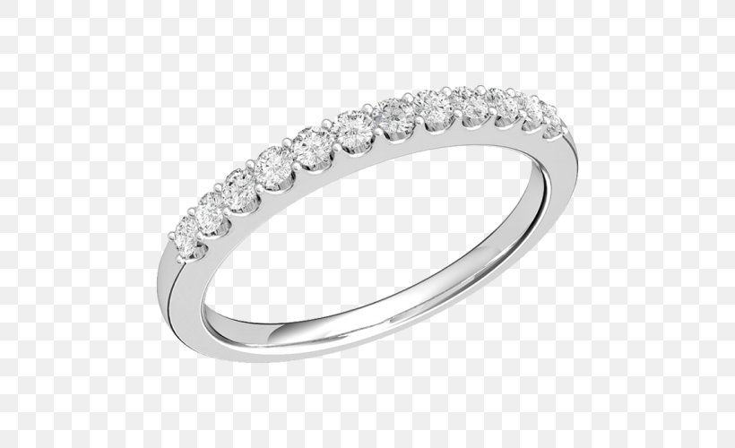 Wedding Ring Gold Diamond Engagement Ring, PNG, 500x500px, Wedding Ring, Body Jewellery, Body Jewelry, Brilliant, Carat Download Free