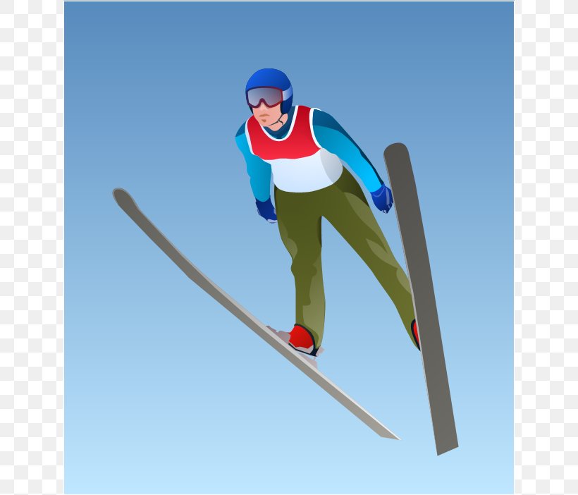 2014 Winter Olympics Olympic Games Ski Jumping Skiing Clip Art, PNG, 640x702px, 2014 Winter Olympics, Alpine Skiing, Cross Country Skiing, Crosscountry Skiing, Freestyle Skiing Download Free