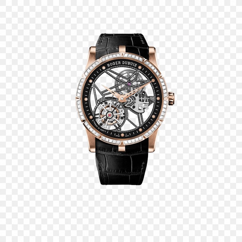 Baselworld Roger Dubuis Watch Tourbillon Chronograph, PNG, 882x882px, Baselworld, Brand, Breitling Sa, Chronograph, Clock Download Free