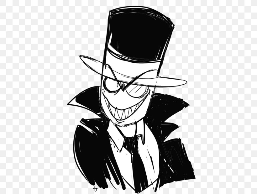 Black Hat Villain Drawing, PNG, 600x619px, Watercolor, Cartoon, Flower, Frame, Heart Download Free