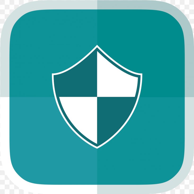 Computer Security Android, PNG, 1024x1024px, Computer Security, Android, Aqua, Brand, Cyberwarfare Download Free