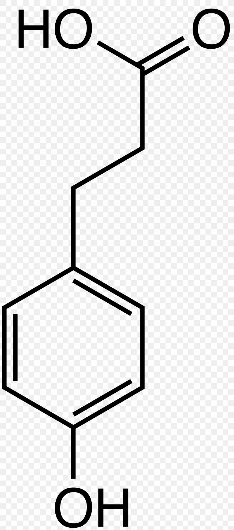 Coniferyl Alcohol Molecule Ferulic Acid 4-Hydroxybenzoic Acid, PNG, 921x2082px, 4hydroxybenzoic Acid, Coniferyl Alcohol, Alcohol, Area, Black And White Download Free
