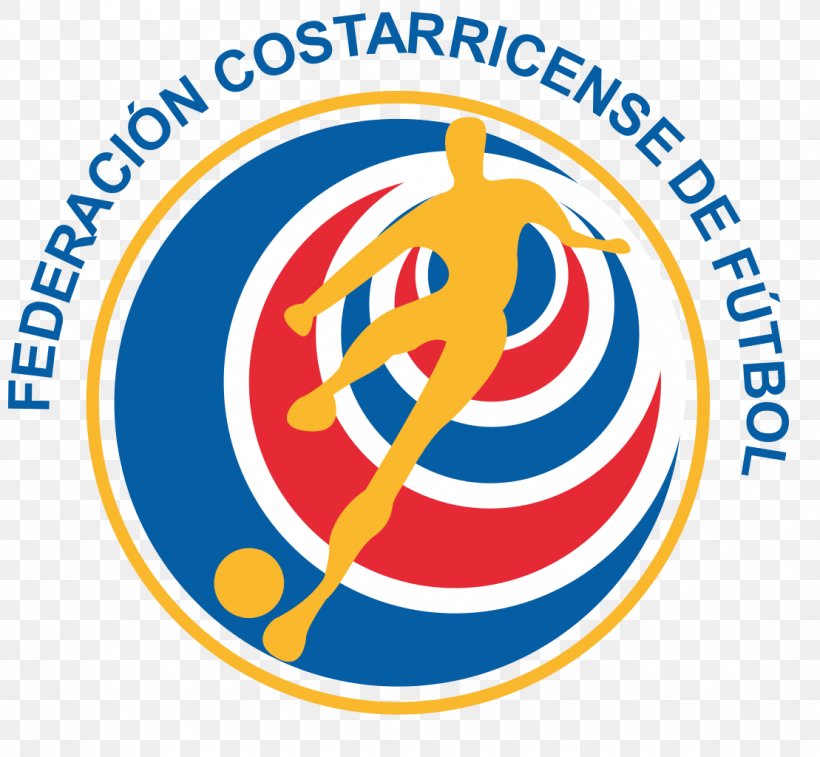 Costa Rica National Football Team Costa Rican Football Federation Logo Clip Art, PNG, 1109x1024px, Costa Rica National Football Team, Area, Brand, Confederation, Football Download Free
