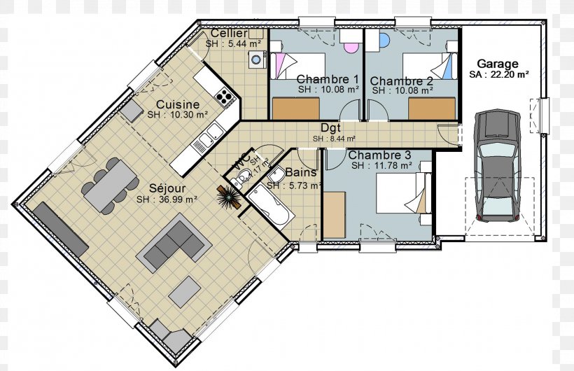 Floor Plan House Property, PNG, 2139x1385px, Floor Plan, Area, Elevation, Floor, House Download Free