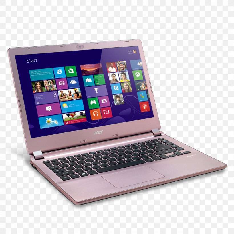 Laptop Acer Aspire Notebook Intel Core, PNG, 1200x1200px, Laptop, Acer, Acer Aspire, Acer Aspire Notebook, Computer Download Free
