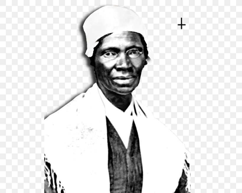 Narrative Of Sojourner Truth Ain't I A Woman? Thesis Presentation, PNG, 519x654px, Narrative Of Sojourner Truth, Beard, Black And White, Drawing, Facial Hair Download Free