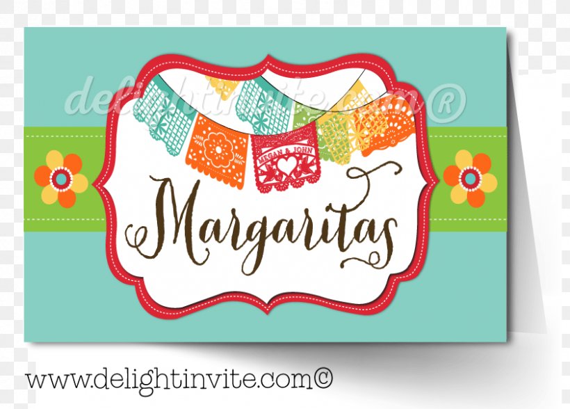Paper Wedding Invitation Papel Picado Party Clip Art, PNG, 842x604px, Paper, Area, Banner, Birthday, Brand Download Free
