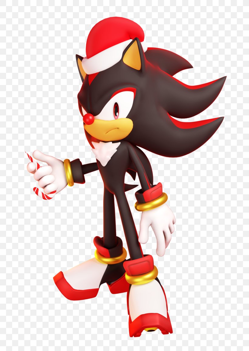 Shadow The Hedgehog Sonic Heroes Sonic Adventure 2, PNG, 691x1156px, Shadow The Hedgehog, Action Figure, Art, Beak, Bird Download Free