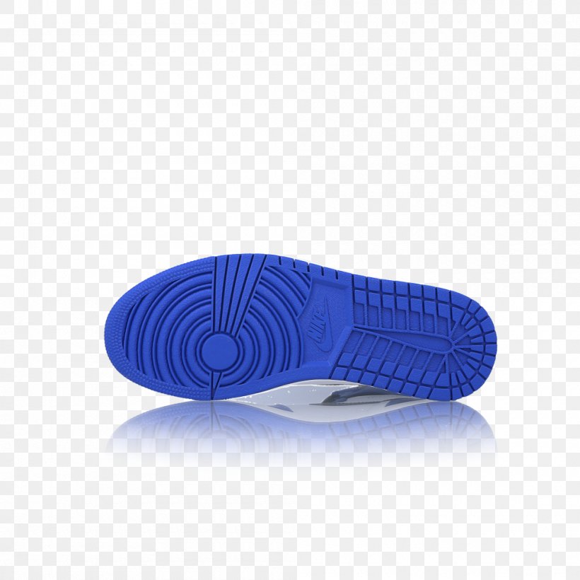 Shoe Cobalt Blue Product Design Cross-training, PNG, 1000x1000px, Watercolor, Cartoon, Flower, Frame, Heart Download Free
