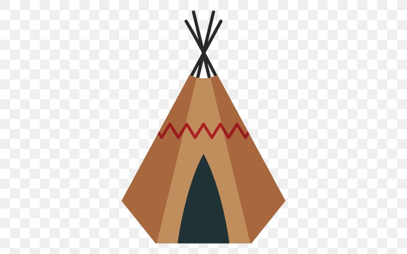 Tipi Indigenous Peoples Of The Americas Native Americans In The United States Clip Art, PNG, 512x512px, Tipi, Blackfoot Confederacy, Indigenous Peoples Of The Americas, Triangle, Vexel Download Free
