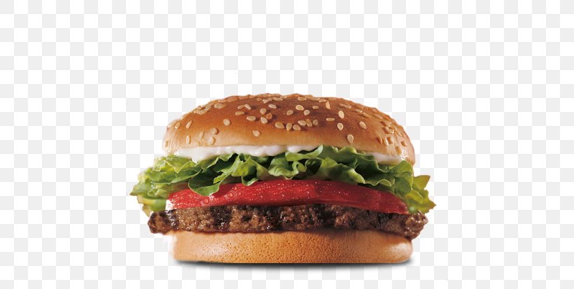 Whopper Hamburger Chicken Sandwich French Fries Burger King, PNG, 460x413px, Whopper, American Food, Big Mac, Breakfast Sandwich, Buffalo Burger Download Free