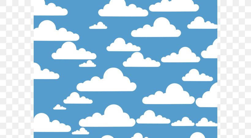 Cloud Sky Free Content Clip Art, PNG, 600x450px, Cloud, Area, Black And White, Blue, Drawing Download Free