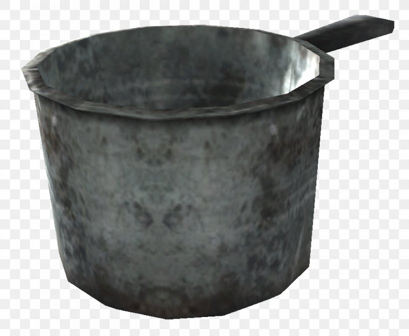 Fallout: New Vegas Cookware Olla Metal Cooking, PNG, 861x708px, Fallout New Vegas, Boiling, Casserola, Cooking, Cookware Download Free