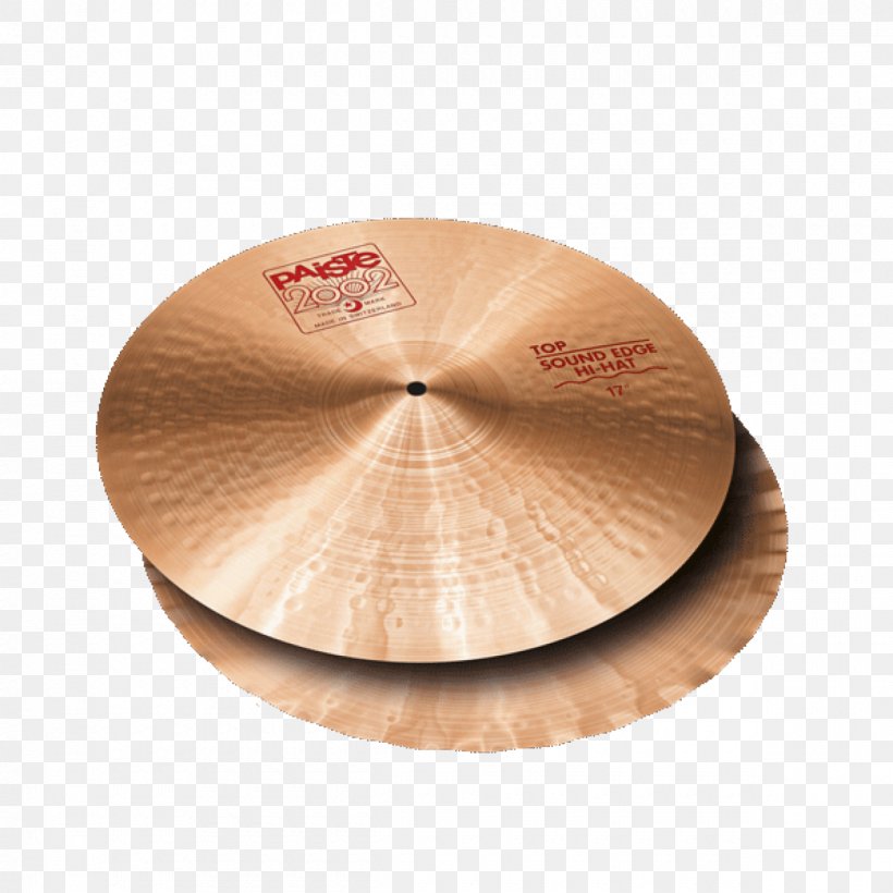 Hi-Hats Paiste Cymbal Avedis Zildjian Company Drums, PNG, 1200x1200px, Watercolor, Cartoon, Flower, Frame, Heart Download Free