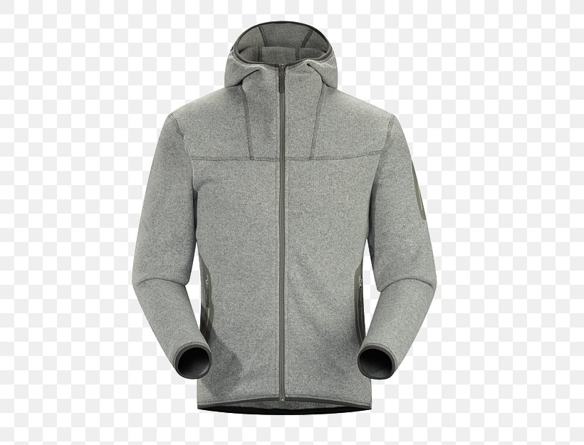 Hoodie Arc'teryx Covert Hoody Mens Mens ARCTERYX Covert Hoody Colour Polar Fleece, PNG, 450x625px, Hoodie, Black, Clothing, Coat, Fleece Jacket Download Free