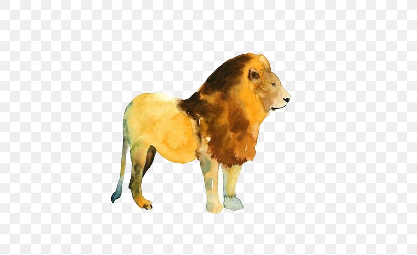 Lion Animal Painting, PNG, 502x502px, Lion, Animal, Animation, Big Cats, Carnivoran Download Free
