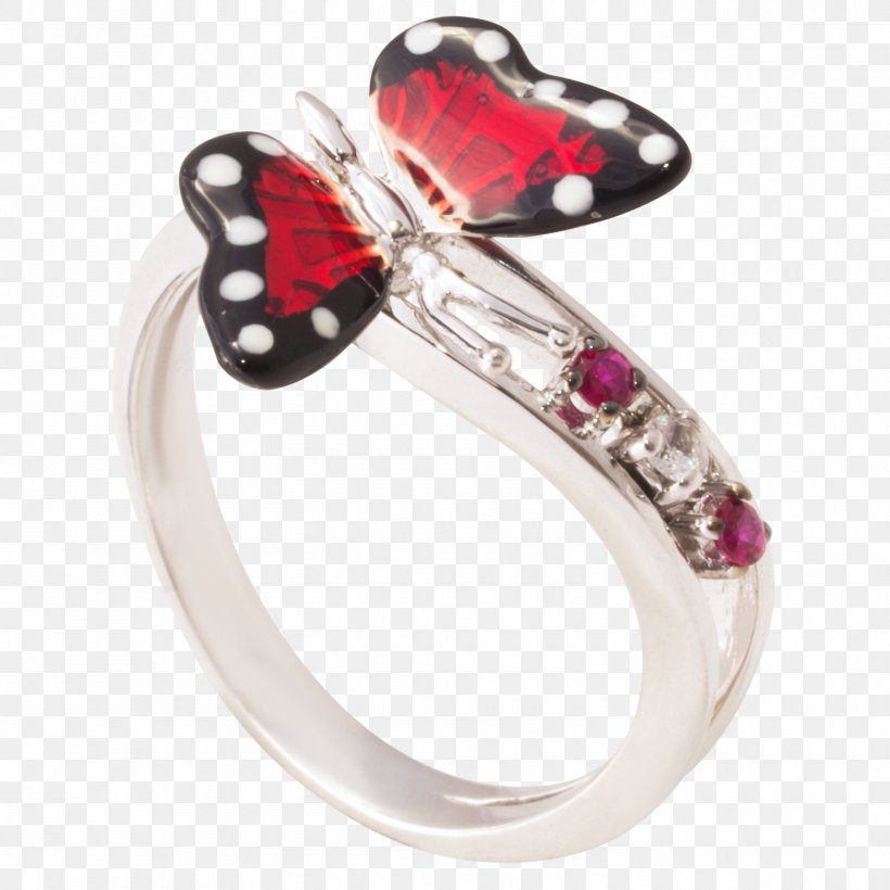 Monarch Butterfly Silver Jewellery Ring, PNG, 1500x1500px, Butterfly, Body Jewellery, Body Jewelry, Brand, Fashion Accessory Download Free
