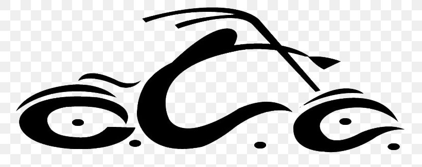 Orange County Choppers Motorcycle Decal Sticker, PNG, 777x325px, Orange County Choppers, American Chopper, Area, Artwork, Black And White Download Free