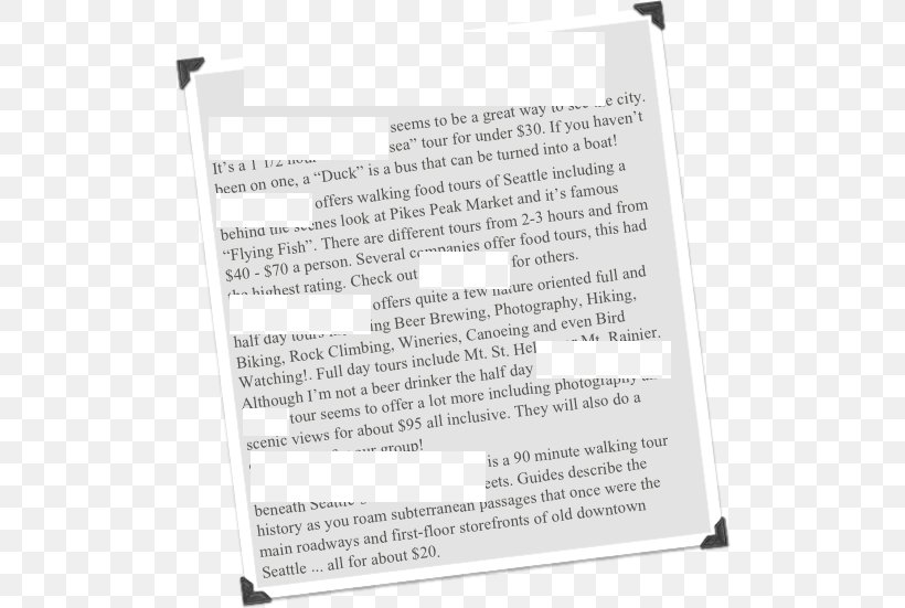 Paper Font, PNG, 504x551px, Paper, Text Download Free